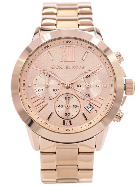 mk5778 michael kors|Michael Kors Ladies Runway MK5778 .